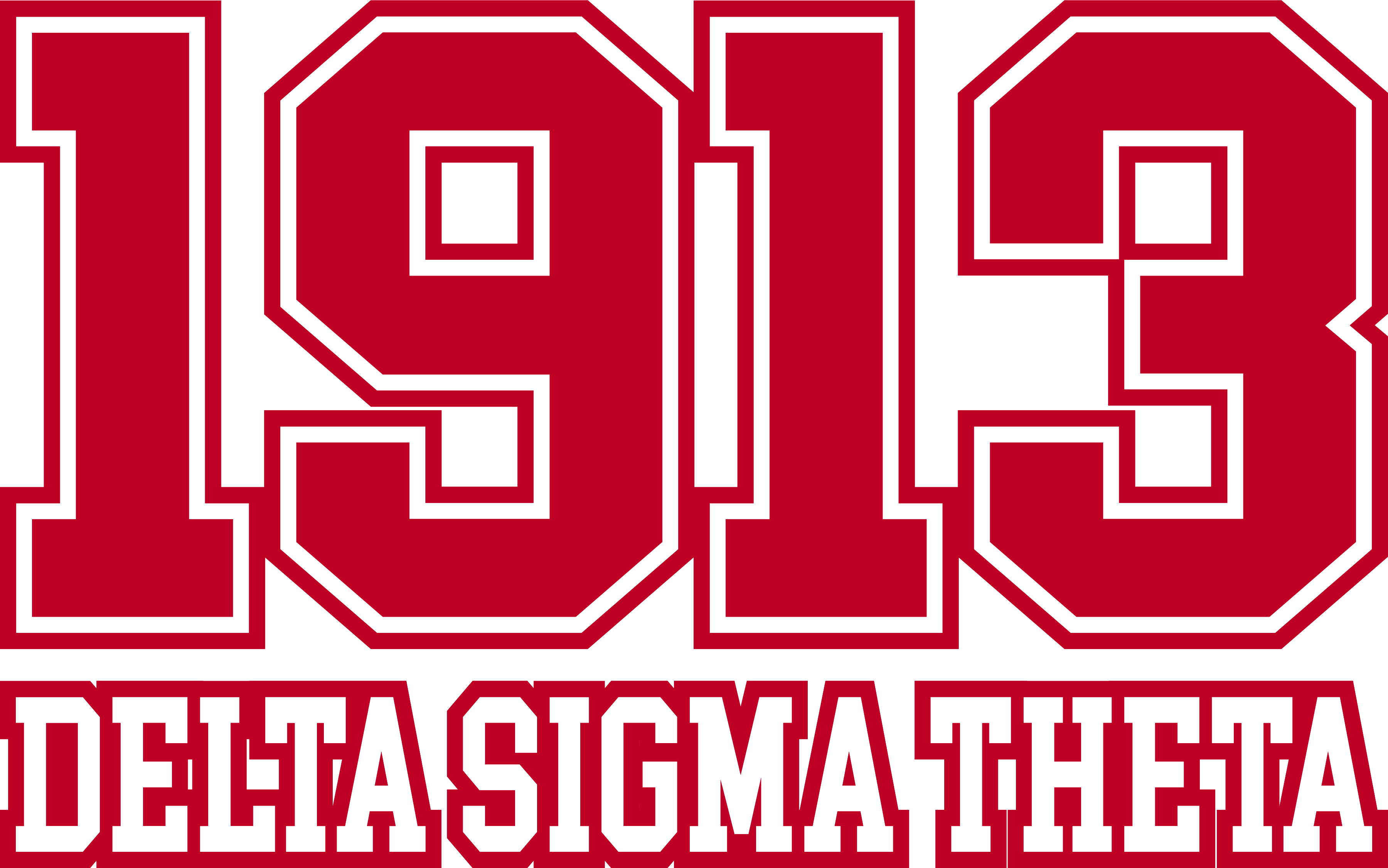 DELTA SIGMA THETA