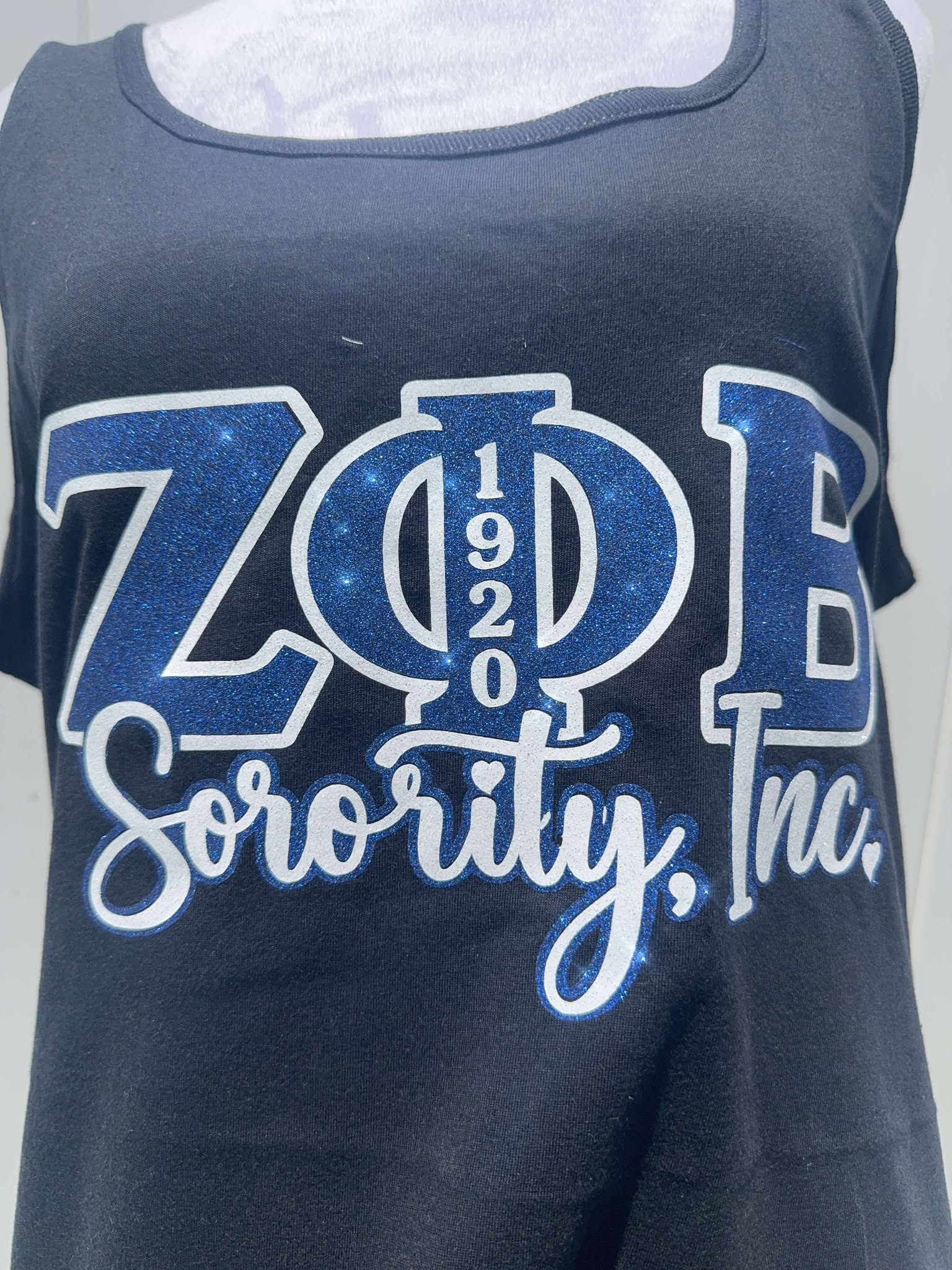 Zeta Phi Beta