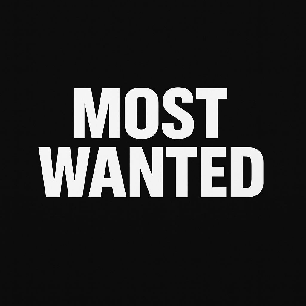 WANTED COLLECTION