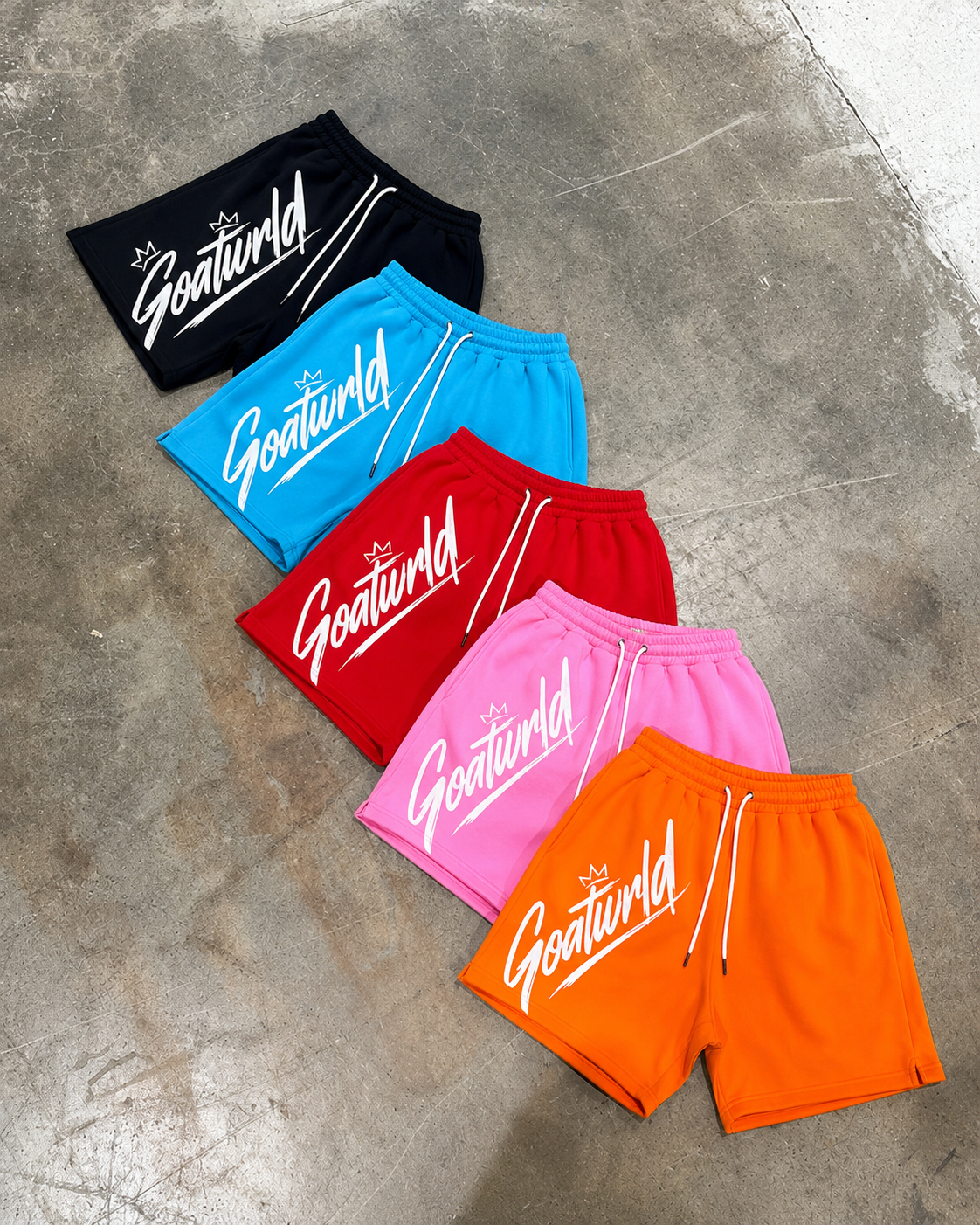 SHORTS