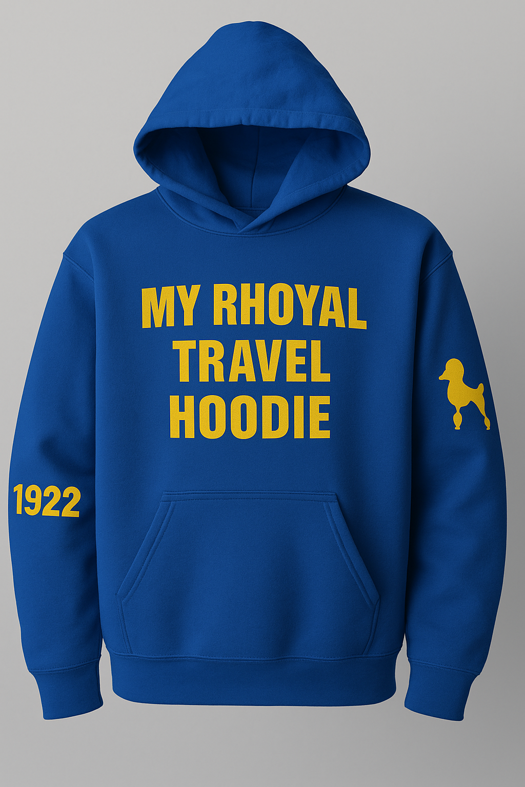 SG HOODIES
