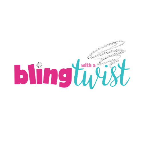 Bling with a twist
