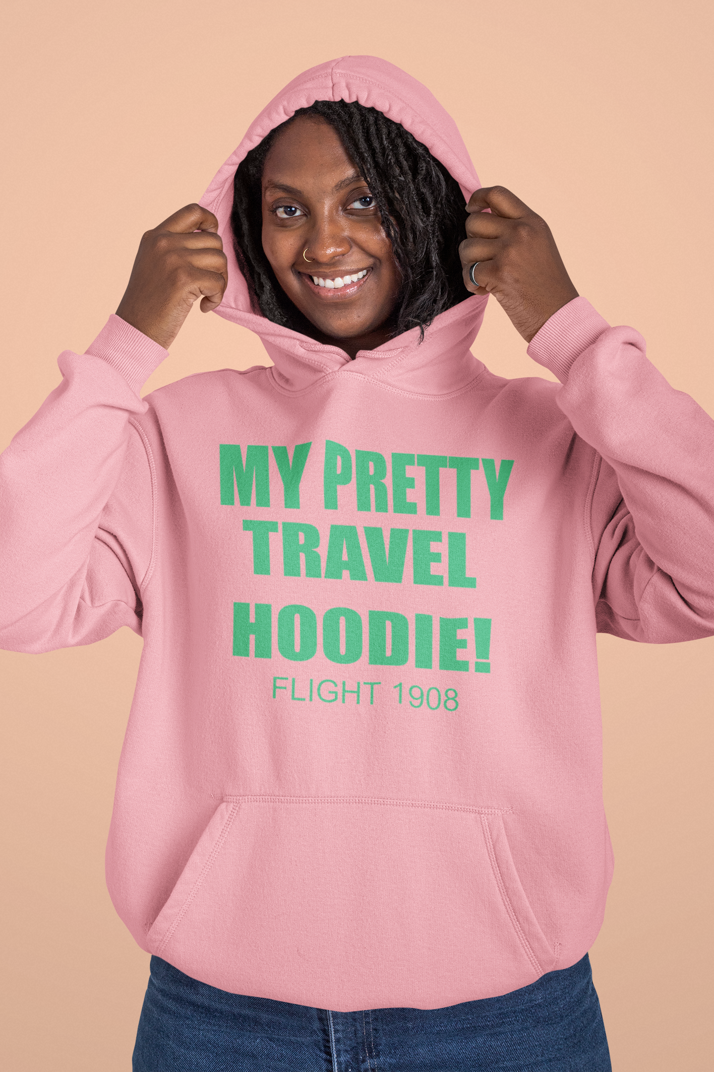 PG HOODIES