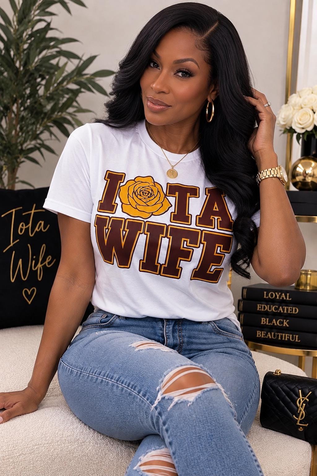 Iota Wife