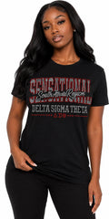 Sensational South Atlantic Region -Rhinestone Tee