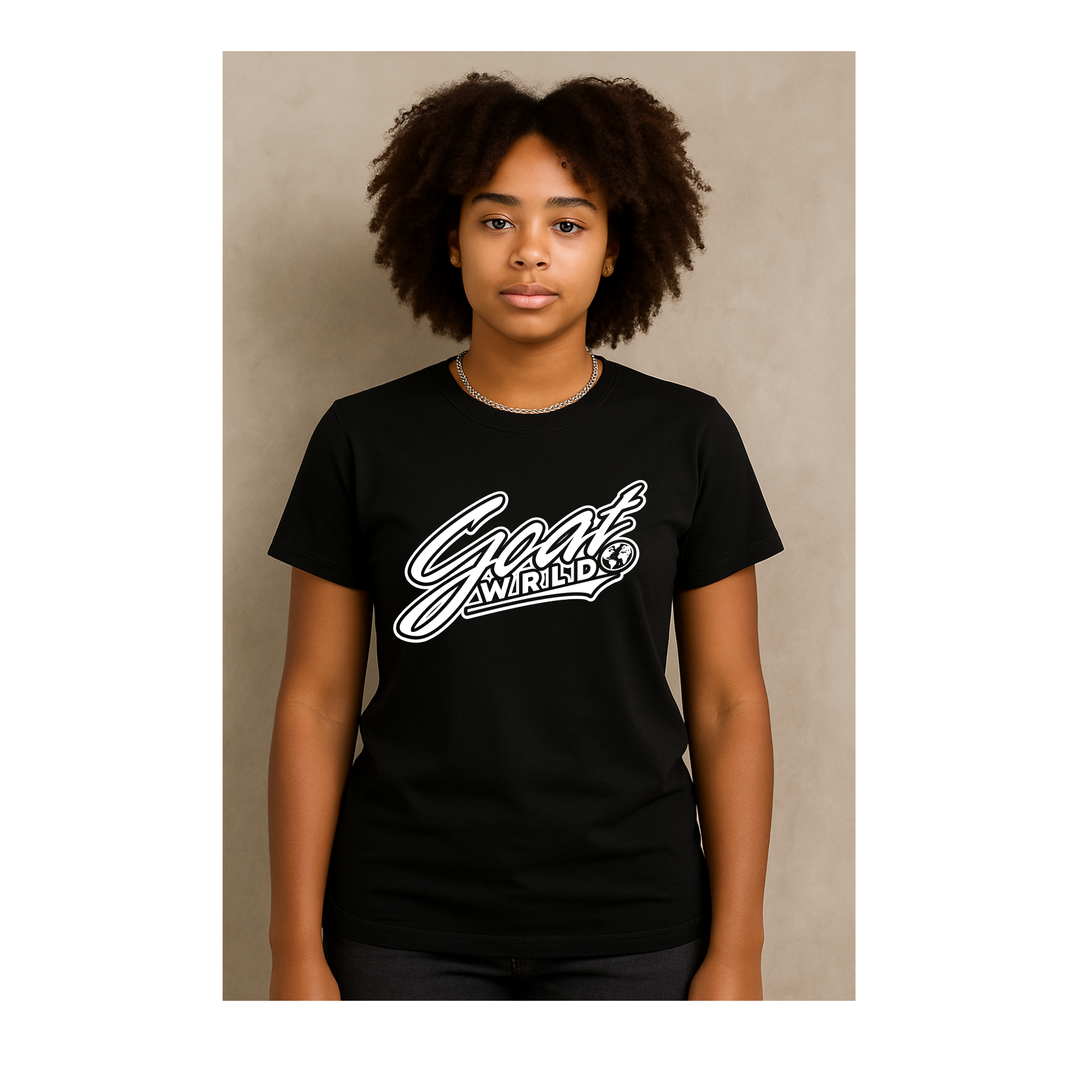 GoatWrld 9.99 tees