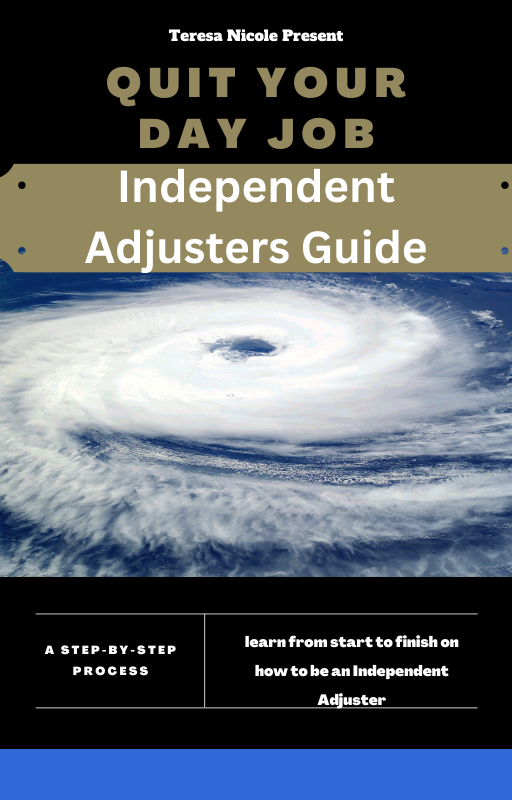 Guide to becoming an Insurance Adjuster