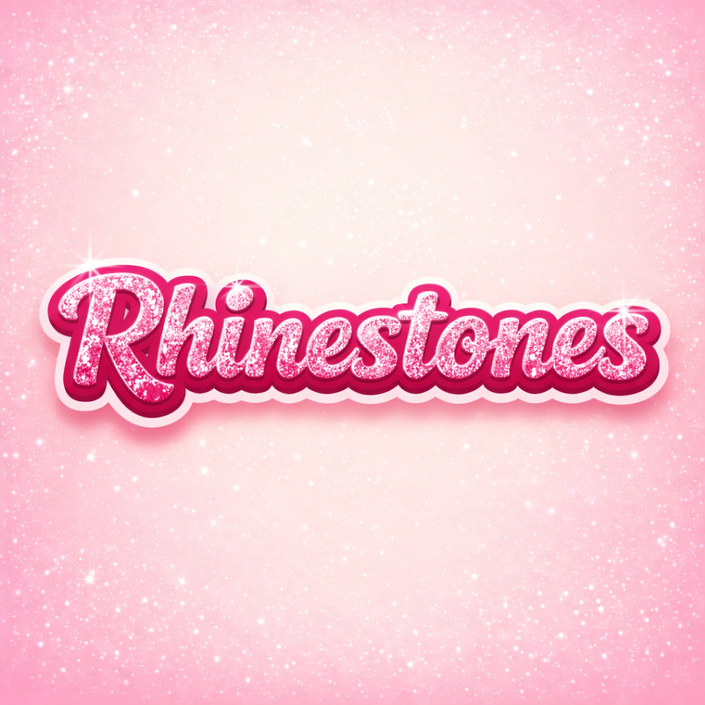 Rhinestones