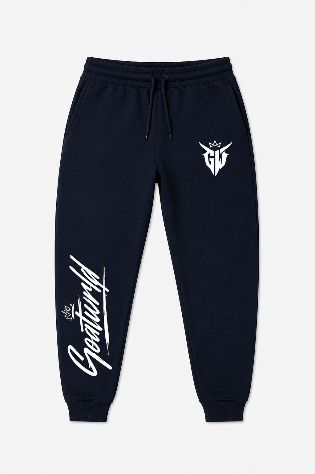 Goat Wrld Joggers