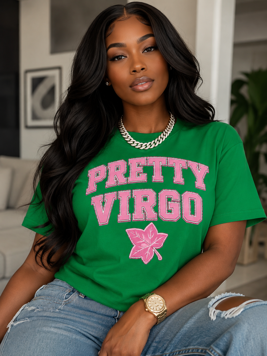 Greek Zodiac Graphic TShirt – Horoscope Collection Apparel