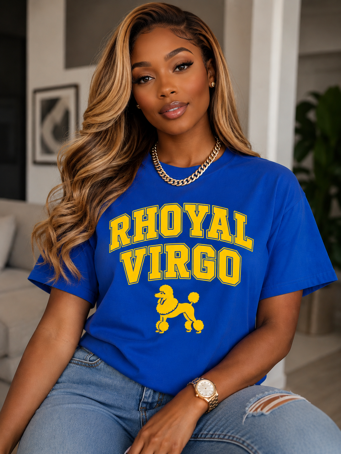 Greek Zodiac Graphic TShirt – Horoscope Collection Apparel