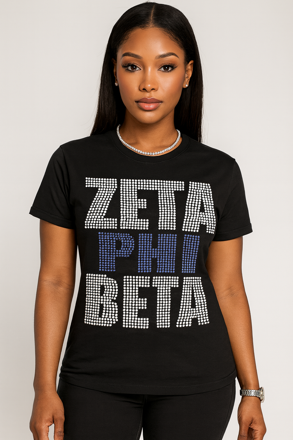 Zeta Big Bling