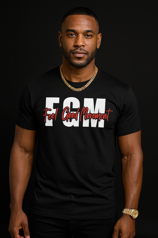 FGM Feel Good Movement (Men's)