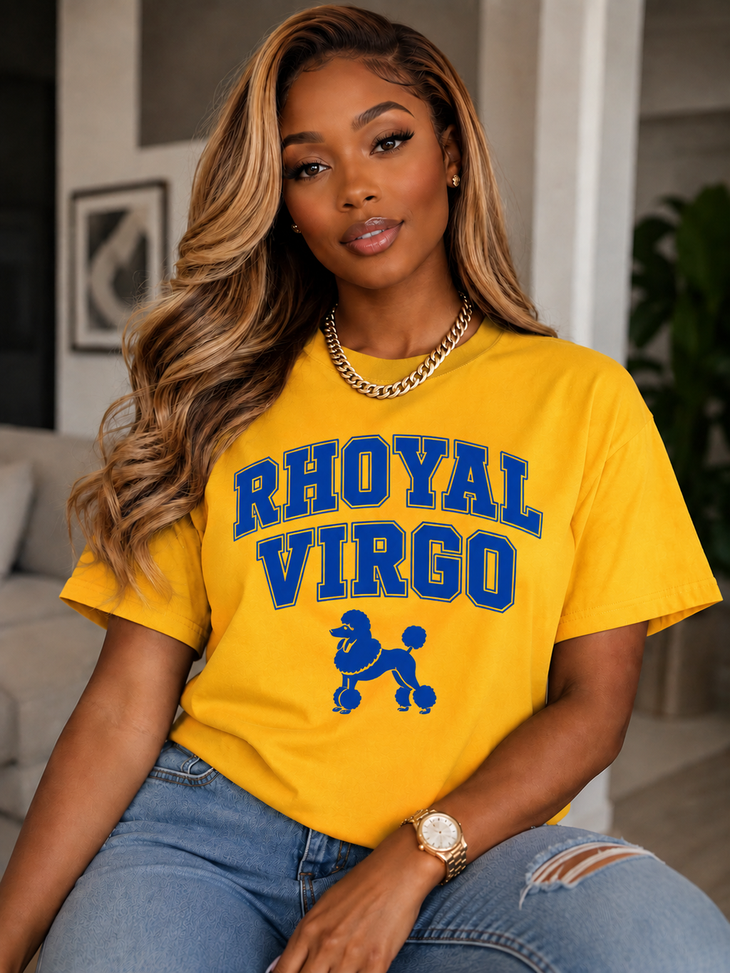 Greek Zodiac Graphic TShirt – Horoscope Collection Apparel