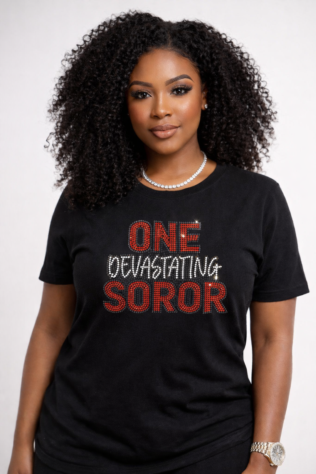 One Devastating Soror