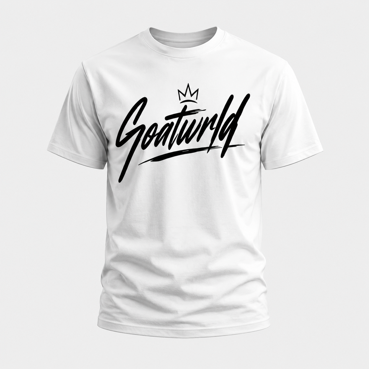 GOATWRLD Essentials