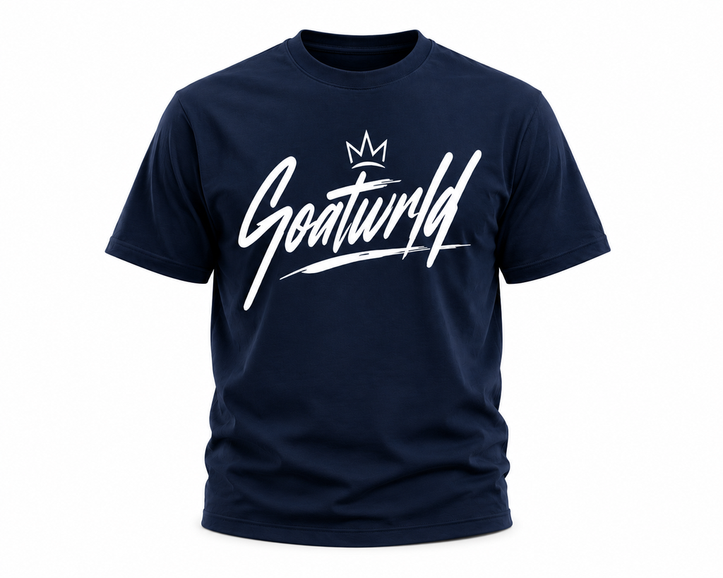 GOATWRLD Essentials