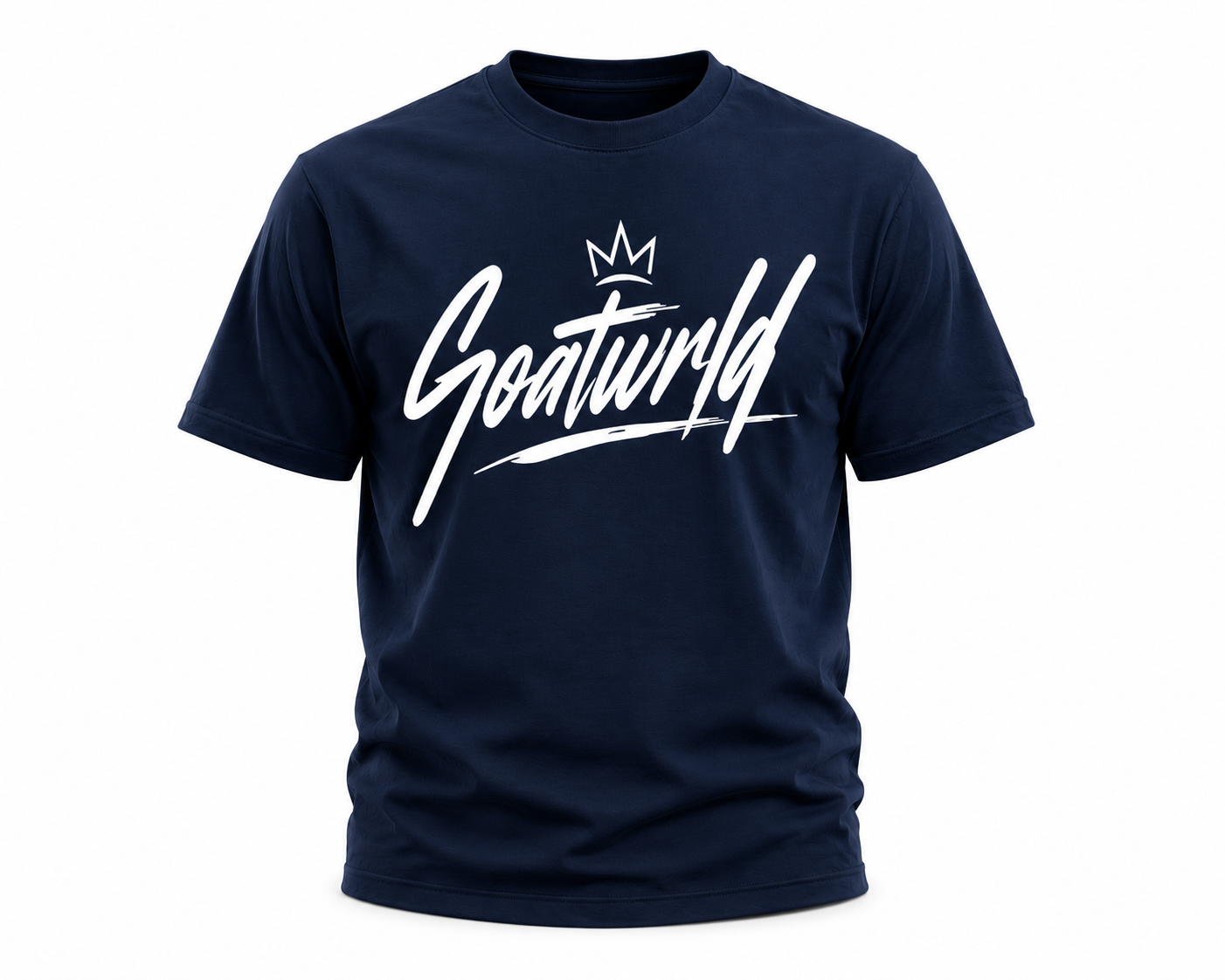 GOATWRLD Essentials