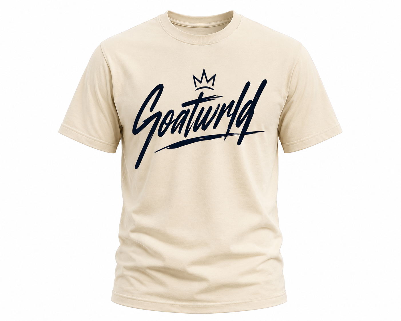 GOATWRLD Essentials