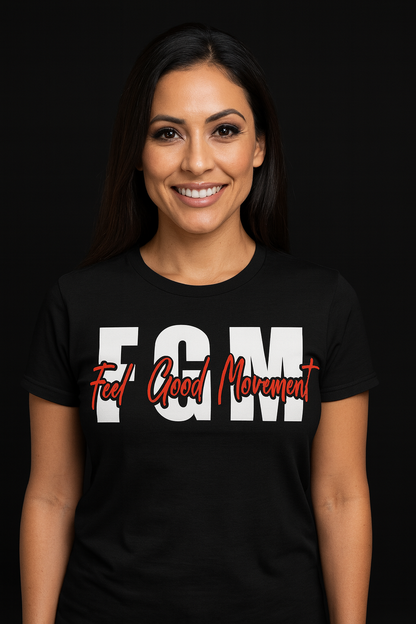 FGM Feel Good Movement
