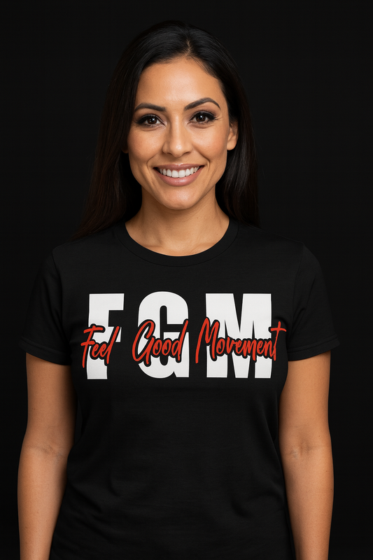 FGM Feel Good Movement