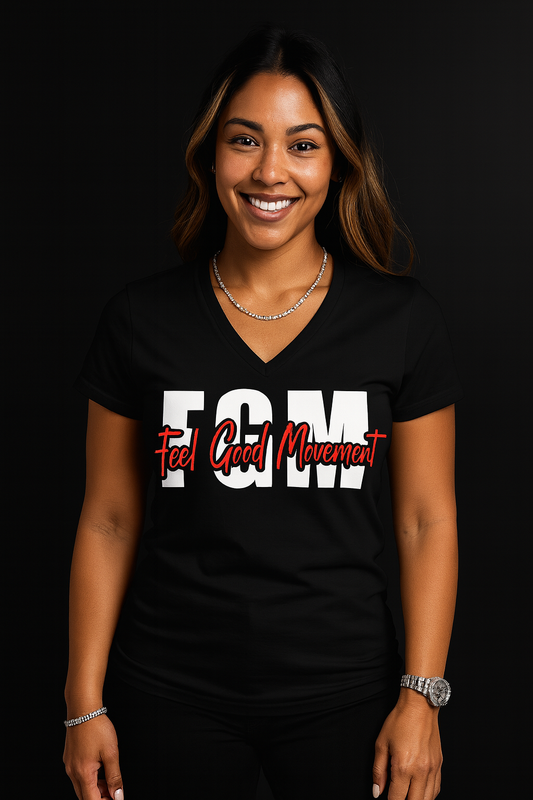 FGM Feel Good Movement