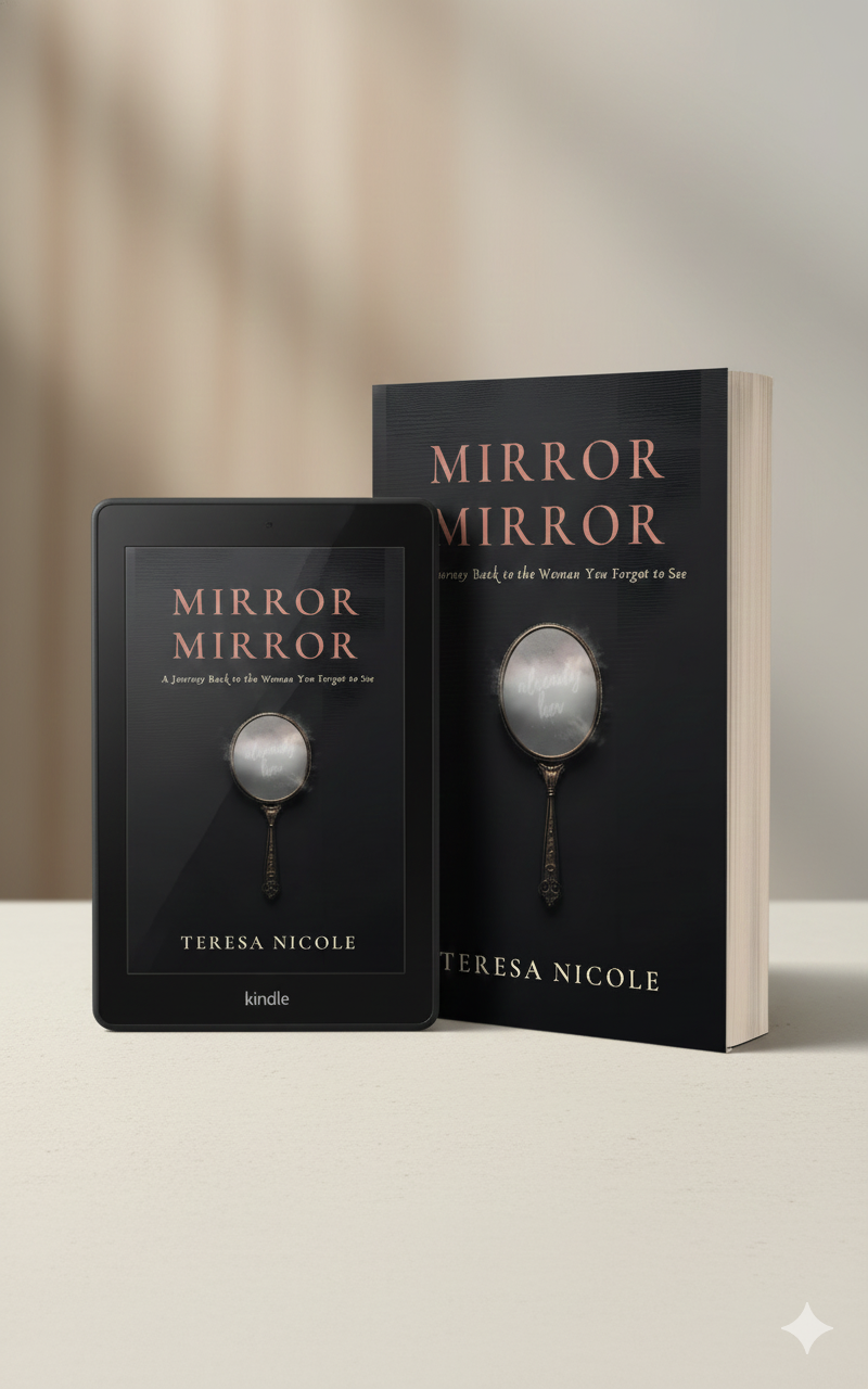 Mirror Mirror
