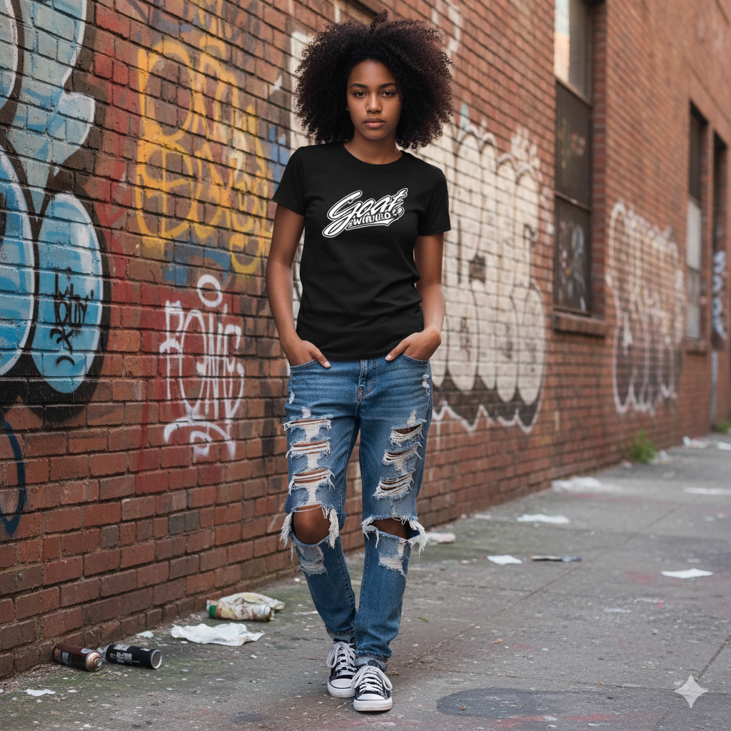 GoatWrld 9.99 tees