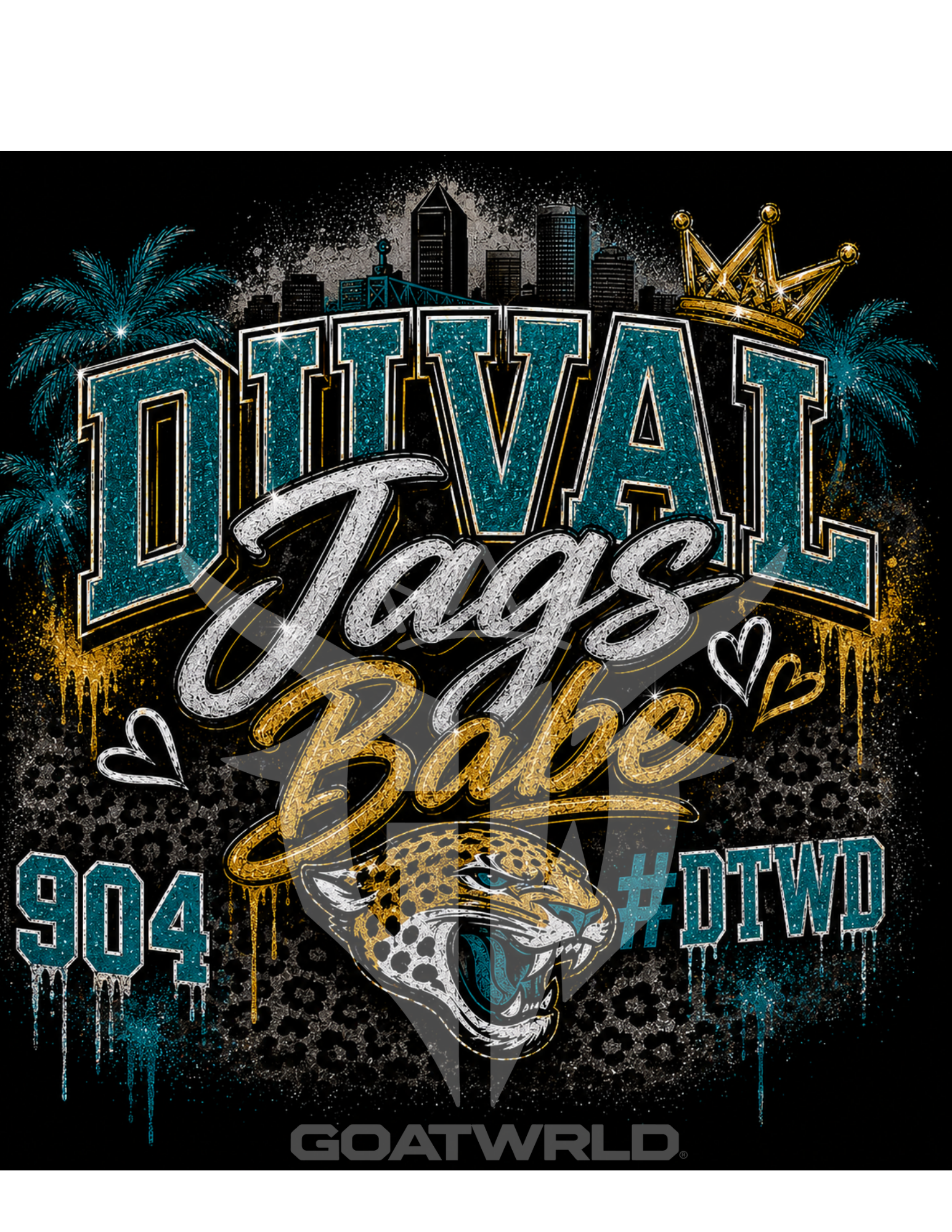 Jags Babe