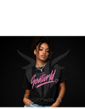 GOATWRLD Girls™ Essentials Classic Tee