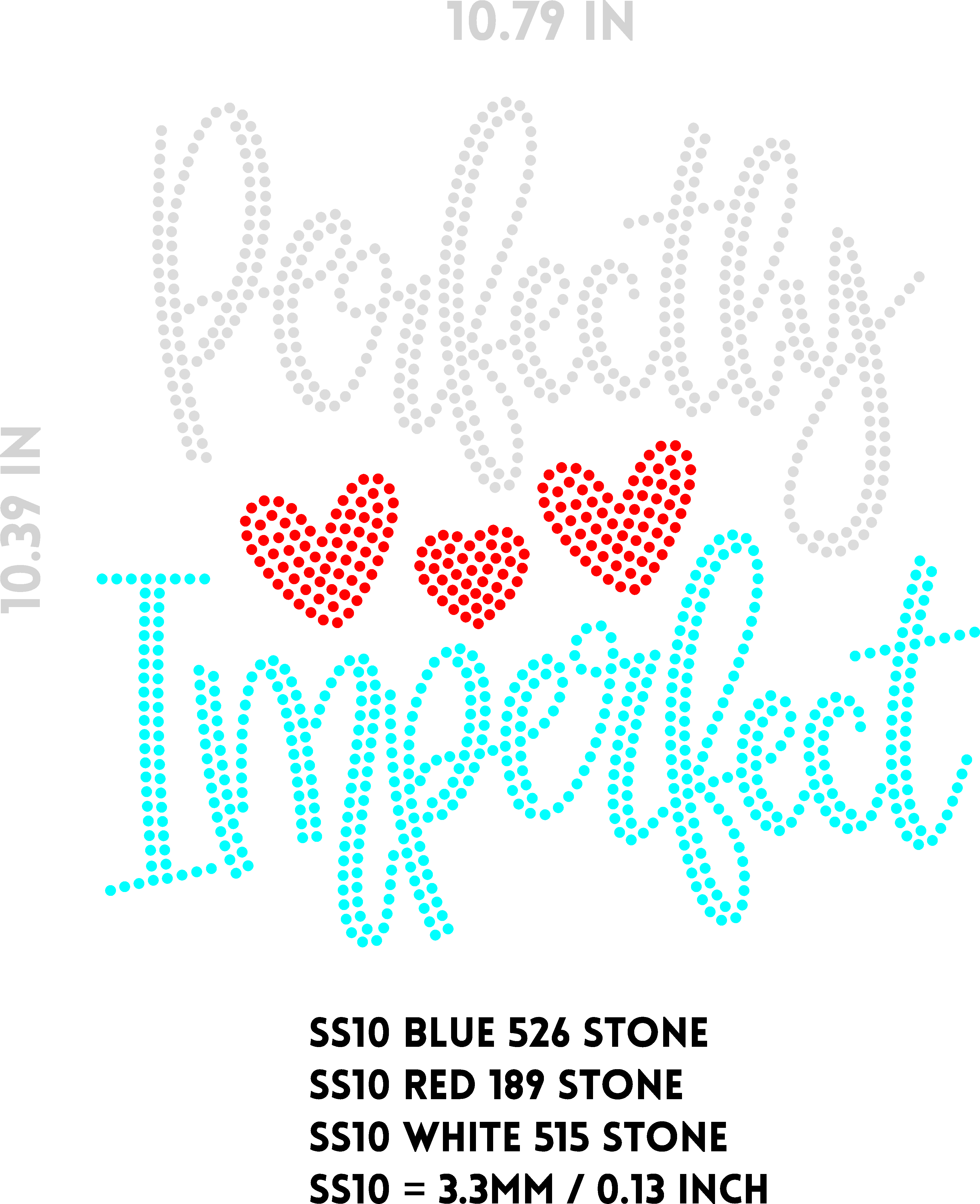 Perfectly Imperfect