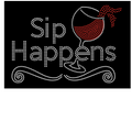 Sip Happens