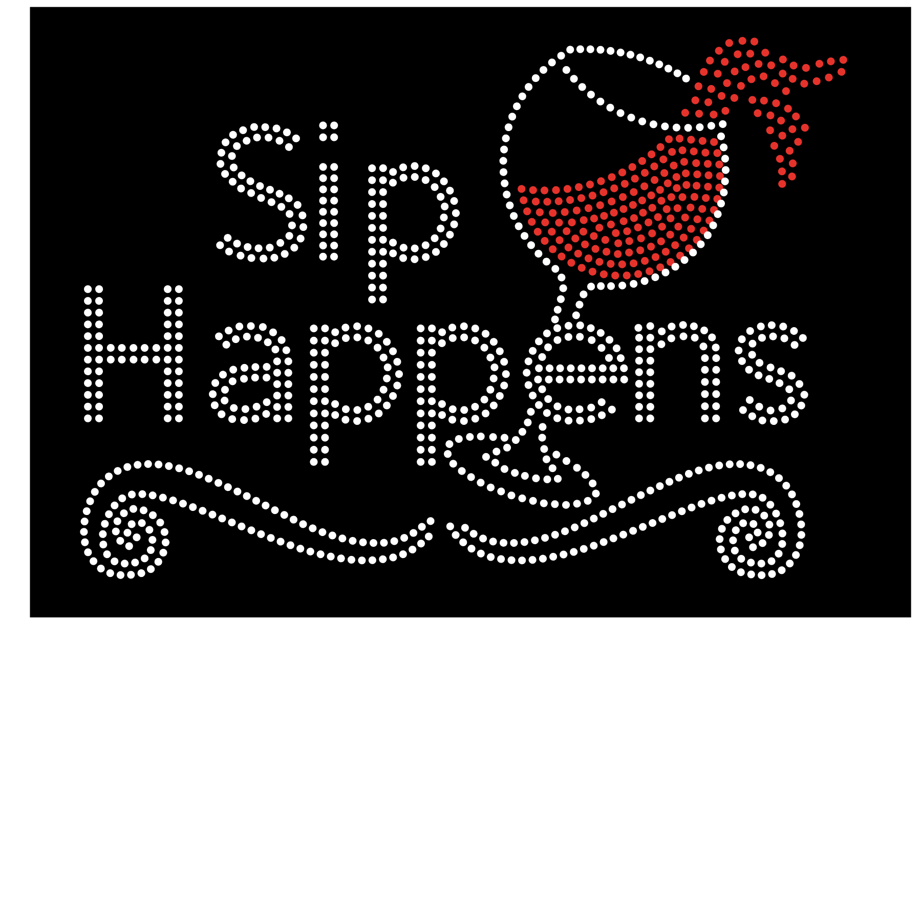 Sip Happens