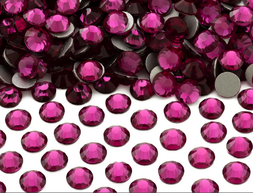Rhinestones