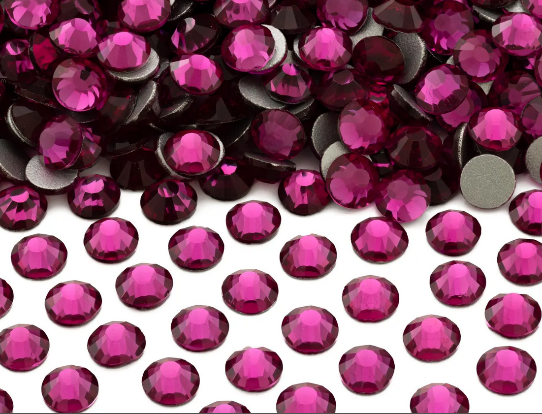 Rhinestones