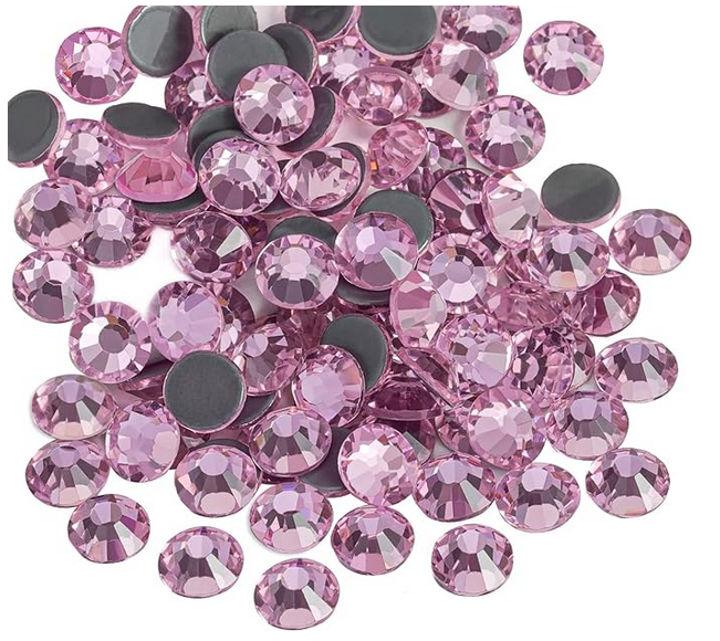 Rhinestones