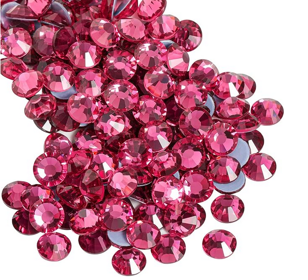 Rhinestones