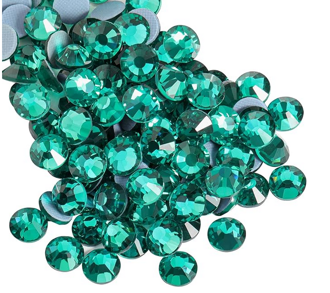 Rhinestones