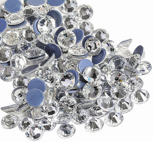 Rhinestones