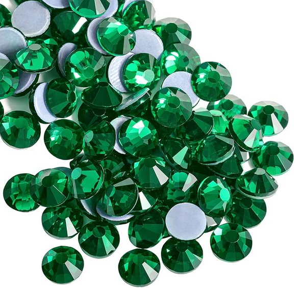 Rhinestones