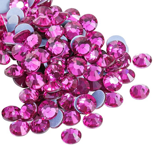 Rhinestones