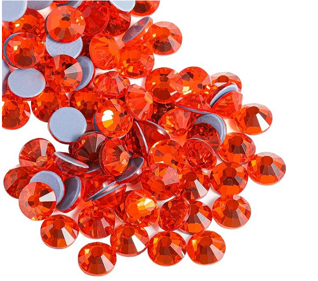 Rhinestones