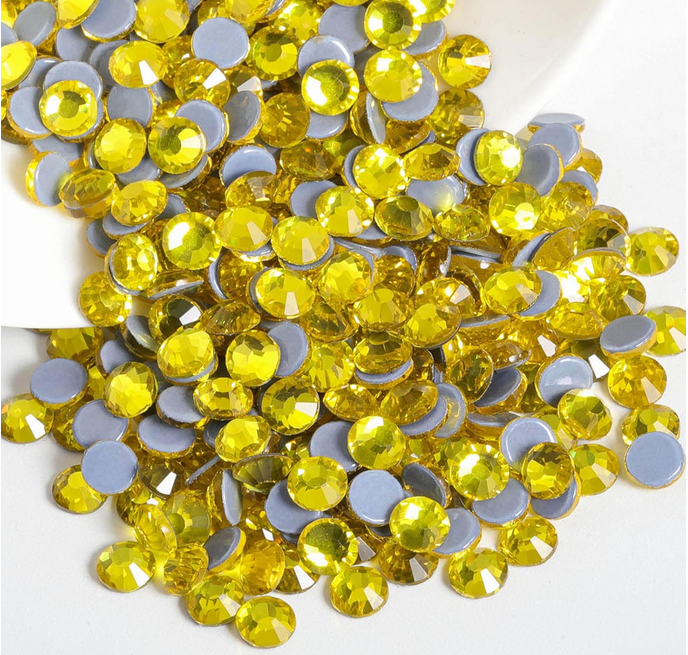 Rhinestones