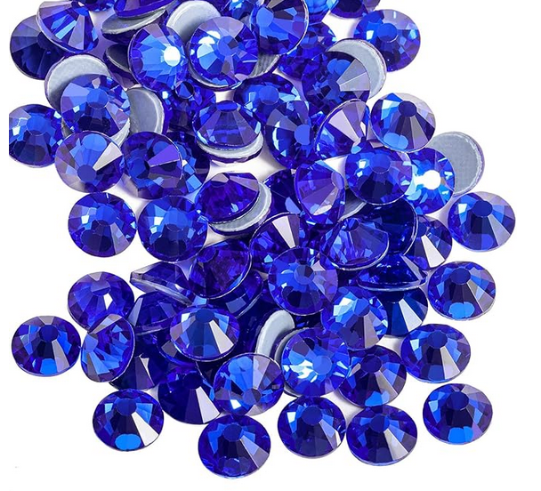 Rhinestones