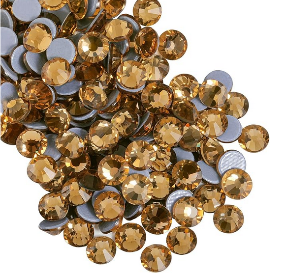 Rhinestones
