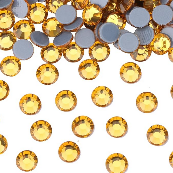 Rhinestones