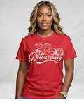 It's My DeltaVersary Graphic Tee (UNISEX)