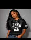 Zodiac T-Shirt: Zodiac Horoscope Collection