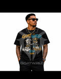 Goat Wrld 904 Duval Tee