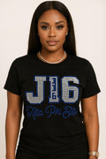 Bling J16 Founders Day Tee/Sweatshirt (UNISEX)